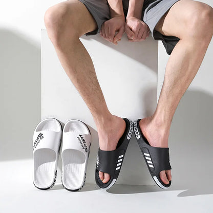 Air Shoes Sport Men's Slides