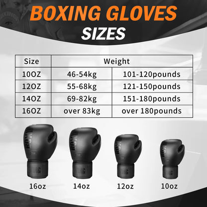 Boxing Gloves