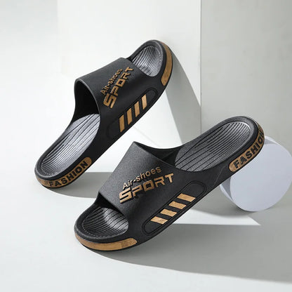 Air Shoes Sport Men's Slides