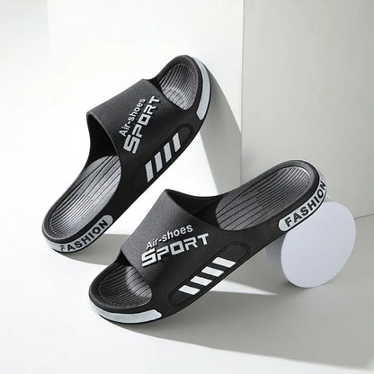 Air Shoes Sport Men's Slides