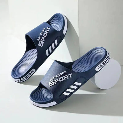 Air Shoes Sport Men's Slides